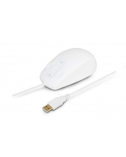 Urban Factory SANEE mouse USB Type-A Optical 800 DPI