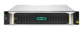 HPE MSA 1060 SFF 2x16Gb FC 2-port Controller 12x1.2TB HDD 4x16Gb SFP FC XCVR 14TB Storage Array