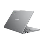 Lenovo Chrome 14M8911 MediaTek Kompanio 540 Chromebook 35.6 cm (14") WUXGA 8 GB LPDDR5x-SDRAM 128 GB UFS Wi-Fi 6E (802.11ax) ChromeOS Grey UK English