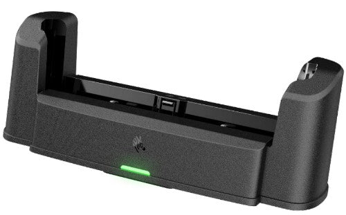Zebra CRD-ET4A-1SCG1-01 mobile device charger Tablet Black AC Indoor