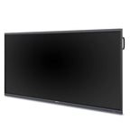 Viewsonic IFP92UW interactive whiteboard 2.32 m (91.5") 5120 x 2160 pixels Touchscreen Black