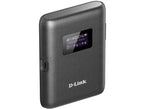 D-Link Cat 6 Mobile Wi-Fi 4G Hotspot 300 Mbps
