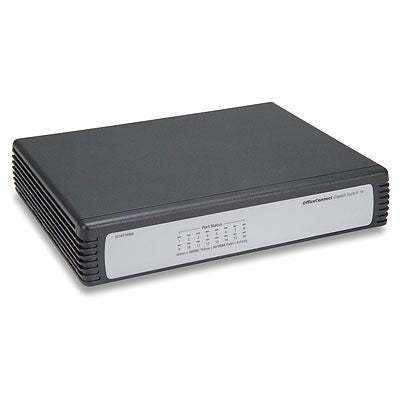 HPE V V1405-16G Desktop Switch Unmanaged L2