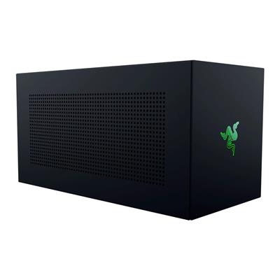 Razer Core X V2 Black Steel