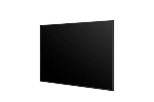 LG 55UH7Q-E Signage Display Digital signage flat panel 139.7 cm (55") LED 700 cd/m² 4K Ultra HD Black WebOS 24/7