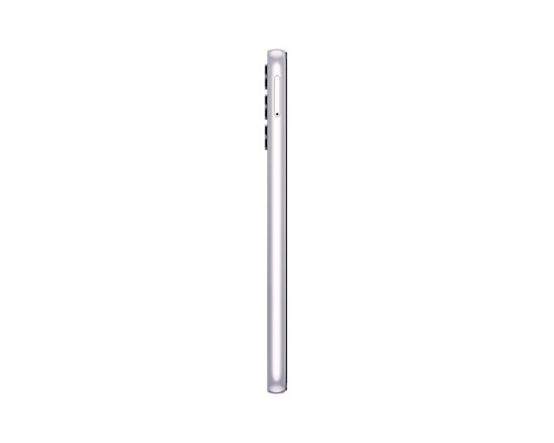 Samsung Galaxy A14 16.8 cm (6.6") Dual SIM 4G USB Type-C 4 GB 64 GB 5000 mAh Silver