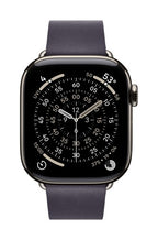 Apple 42mm Midnight Purple Modern Buckle - Small