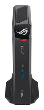 ASUS ROG RNUC16JNK9X28AA2 Intel Core Ultra 9 290HX Plus 32 GB DDR5-SDRAM 2 TB SSD NVIDIA GeForce RTX 5080 Windows 11 Home Mini PC Black