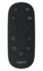 Logitech PTZ Pro 2