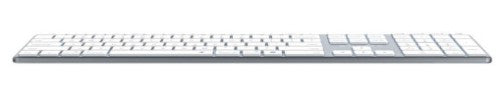 Targus HS2310UK keyboard Home/Office Bluetooth QWERTY UK English Grey