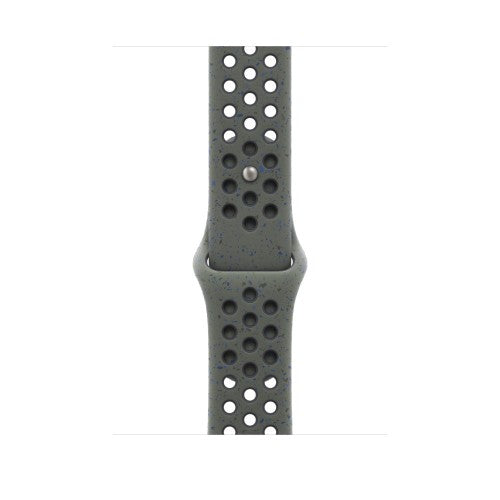 Apple 45mm Cargo Khaki Nike Sport Band - S/M