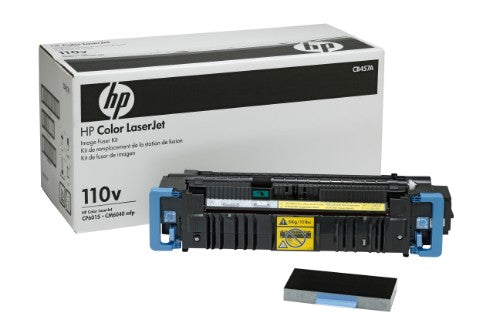 HP Color LaserJet CB457A 110V Fuser Kit toner cartridge 1 pc(s)
