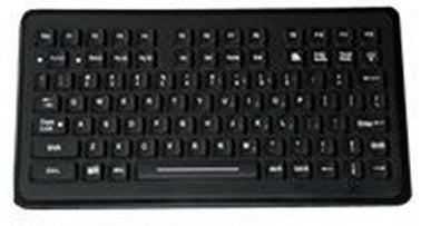 Intermec 340-054-004 keyboard USB QWERTY Black