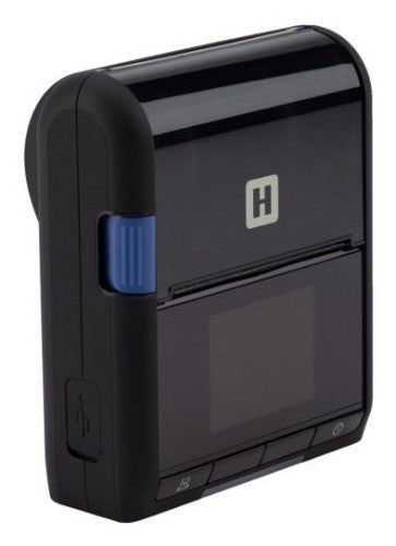 Honeywell LNX3 label printer Direct thermal 203 x 203 DPI 127 mm/sec Wired & Wireless Bluetooth