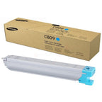HP SS567A/CLT-C809S Toner cyan, 15K pages ISO/IEC 19798 for Samsung CLX 9201