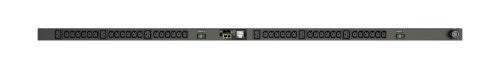 Vertiv Geist VP4G30AR power distribution unit (PDU) 42 AC outlet(s) 0U Black