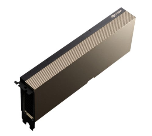 HPE A100 NVIDIA 24 GB GDDR6