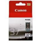 Canon 2145B001/PG-37 Printhead cartridge black, 219 pages ISO/IEC 24711 11ml for Canon Pixma IP 2500/2600/MX 300
