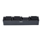 Brother PA4BC001UK mobile device charger Portable printer Black Indoor