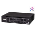 ATEN VP2420 matrix switcher Media presentation matrix switcher