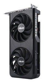 ASUS Dual -RTX5060-O8G-EVO NVIDIA GeForce RTX 5060 8 GB GDDR7