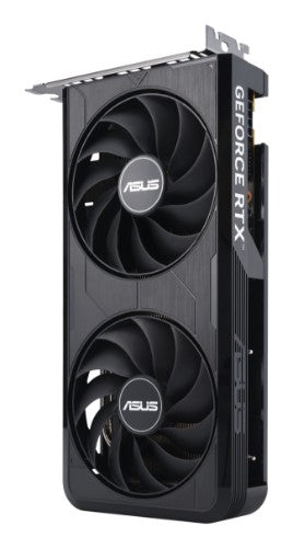 ASUS Dual -RTX5060-O8G-EVO NVIDIA GeForce RTX 5060 8 GB GDDR7