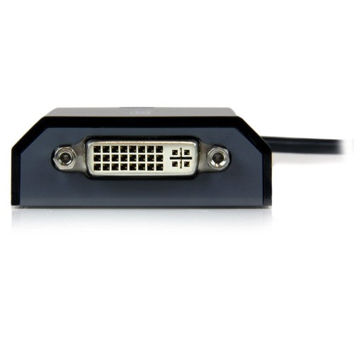StarTech.com USB to DVI Adapter - 1920x1200