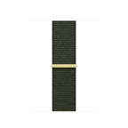 Apple 41mm Cypress Sport Loop