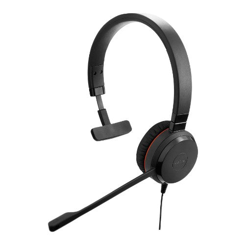Jabra Evolve 20SE UC Mono USB-C
