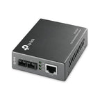 TP-Link Omada MC100CM network media converter 100 Mbit/s 1310 nm Multi-mode Black
