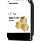 Western Digital Ultrastar DH HC570 internal hard drive 22 TB 7200 RPM 512 MB 3.5" SAS