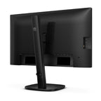 Philips 24B2U3601 computer monitor 60.5 cm (23.8") 2560 x 1440 pixels Quad HD LCD Black