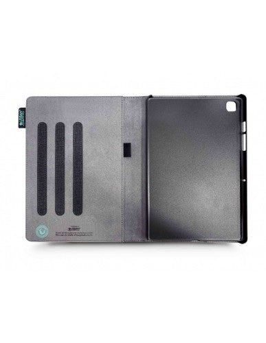 Urban Factory EPS07UF tablet case 26.4 cm (10.4") Flip case Grey