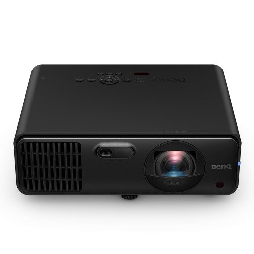 BenQ LH835ST Short throw projector 4000 ANSI lumens DLP 1080p (1920x1080) 3D Black
