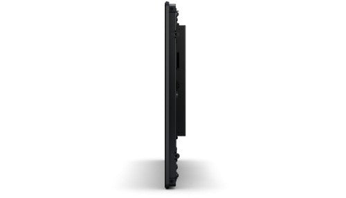 Elo Touch Solutions 2295L 54.6 cm (21.5") LED 400 cd/m² Full HD Black Touchscreen