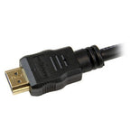 StarTech.com 5ft (1.5m) High Speed HDMI Cable – Ultra HD 4k x 2k HDMI Cable – HDMI to HDMI M/M