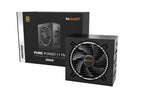 be quiet! Pure Power 11 FM 850W power supply unit 20+4 pin ATX ATX Black