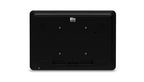Elo Touch Solutions 1002L 25.6 cm (10.1") LCD HD Black