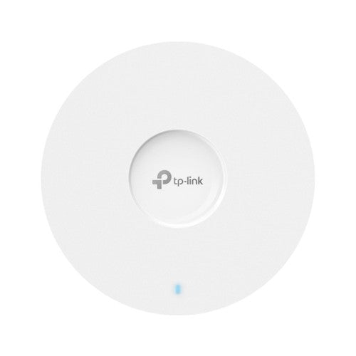 TP-Link Omada AX6000 Ceiling Mount WiFi 6 Access Point