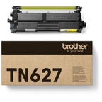 Brother TN-627Y Toner-kit yellow ultra High-Capacity, 10K pages ISO/IEC 19752 for Brother HL-L 8570