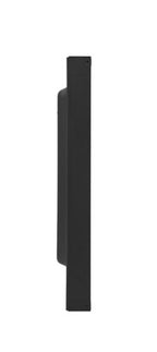 LG 55XE4P-B Signage Display Digital signage flat panel 139.7 cm (55") LED Wi-Fi 4000 cd/m² Full HD Black WebOS 24/7