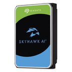 Seagate SkyHawk AI internal hard drive 16 TB 7200 RPM 512 MB 3.5" Serial ATA III