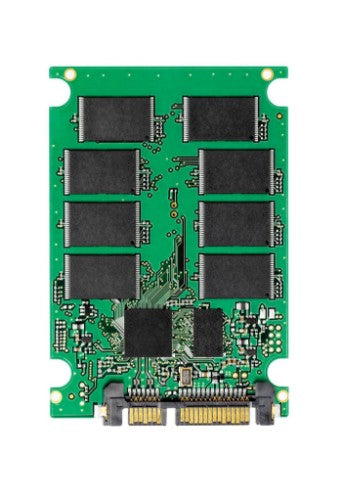 HPE ProLiant Compute XD685 1.92TB NVMe Read Intensive E3.S EC1 CD8P SSD