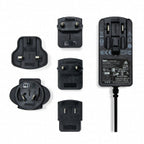 Newland ADP0042 power adapter/inverter Indoor Black
