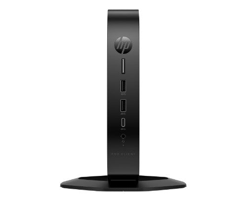 HP Pro t550 2 GHz ThinPro 1.3 kg Black J6412