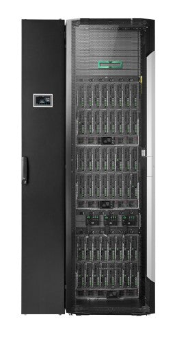 HPE ARCS 42U 600x1600mm Rack