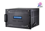 ATEN VW3620 video wall processor Black 573.4 W