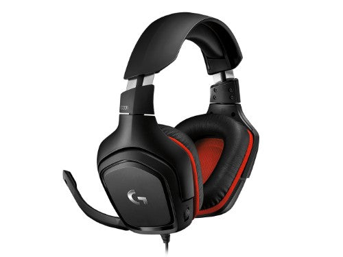 Logitech G G332 Gaming Headset