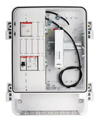 Axis 5505-401 security camera accessory Housing