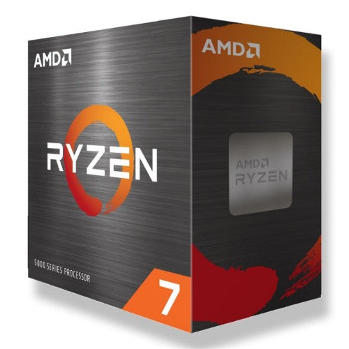 AMD Ryzen 7 5800XT processor 3.8 GHz 32 MB L3 Box